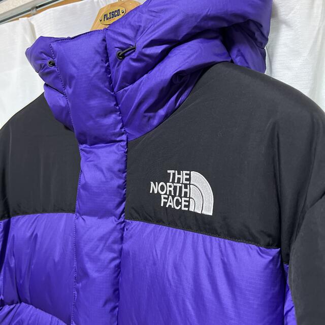 THE NORTH FACE HMLYN DOWN PARKA XL ヒマラヤン