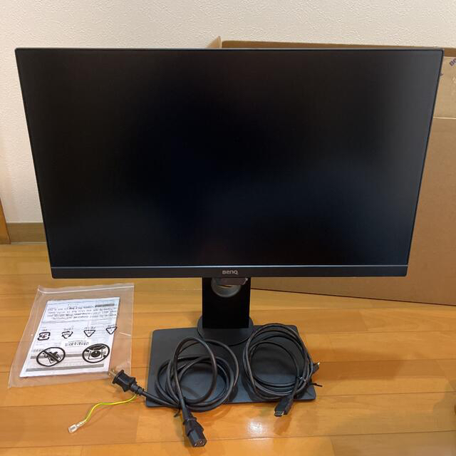 BenQBenQ(ベンキュー) モニター ディスプレイ 23.8インチ　GW2480T