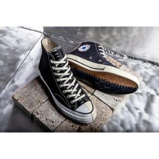 コンバース(CONVERSE)のconverse チャックテーラー ct70 slamjam別注(スニーカー)