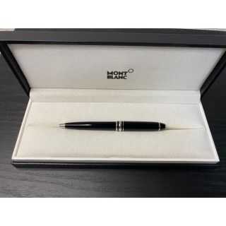 モンブラン(MONTBLANC)のモンブラン マイスターシュテュック プラチナ ボールペン(ペン/マーカー)