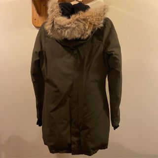 CANADA GOOSE - 国内正規品カナダグースCANADA GOOSE 3037JL R