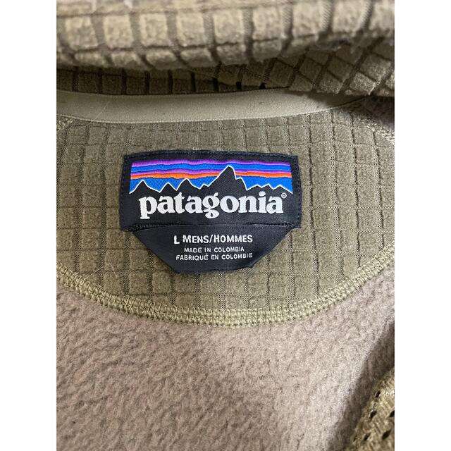 patagonia(パタゴニア)のPatagonia r2 メンズのジャケット/アウター(その他)の商品写真