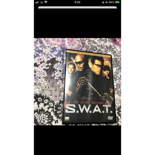 S.W.A.T DVD(外国映画)