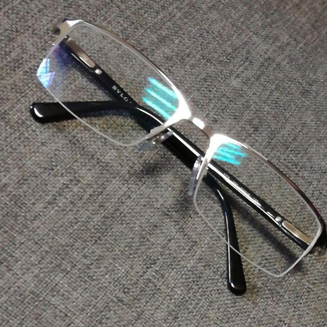 ブルガリ メガネ 2072T 411【即購入可】 - agedor.ma