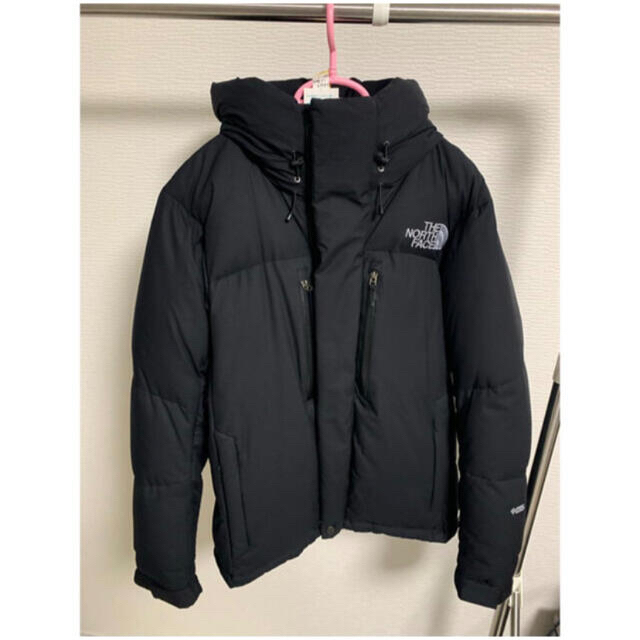 THE NORTH FACE(ザノースフェイス)のTHE NORTH FACE  バルトロライトジャケット メンズのジャケット/アウター(ダウンジャケット)の商品写真