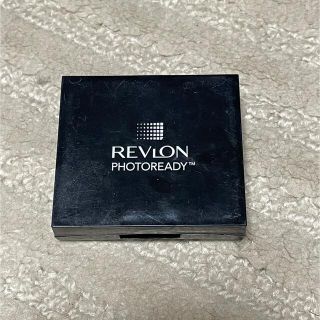 レブロン(REVLON)のレブロン　フォトレディ　パウダーファンデーションN(ファンデーション)