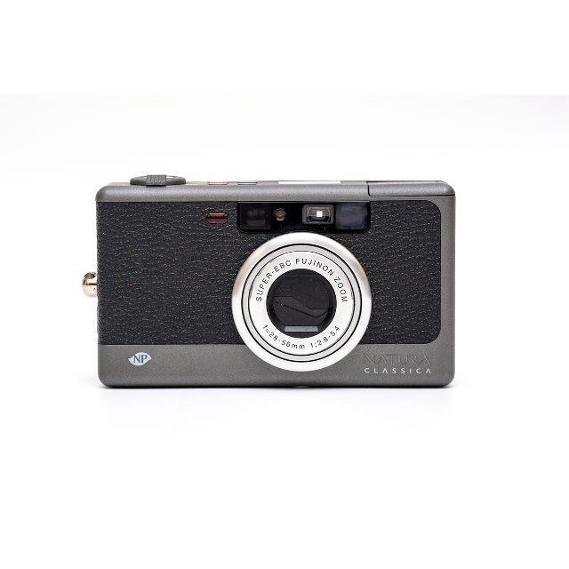 NATURA CLASSICA ナチュラクラシカ シャッターリモコン付き