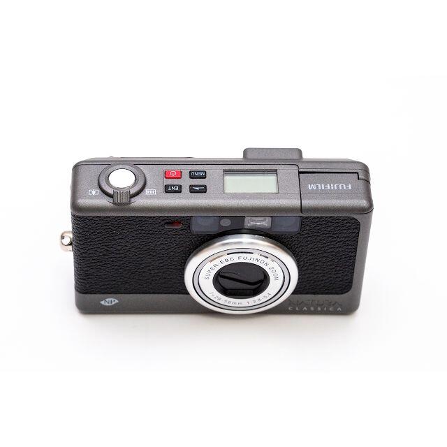 NATURA CLASSICA ナチュラクラシカ シャッターリモコン付き