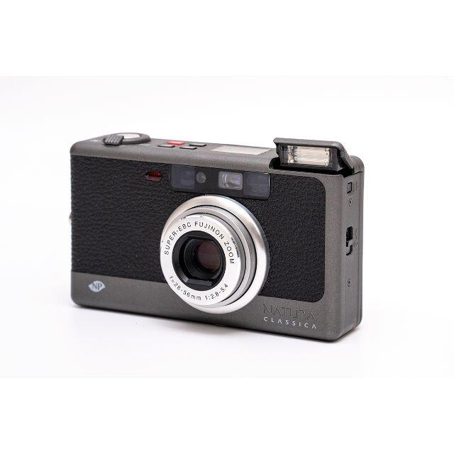 NATURA CLASSICA ナチュラクラシカ シャッターリモコン付き