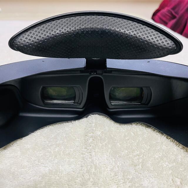 美品&動作良好】SONY ヘッドマウントディスプレイ HMZ-T3 美品&動作良好】SONY ヘッドマウントディスプレイ HMZ-T3