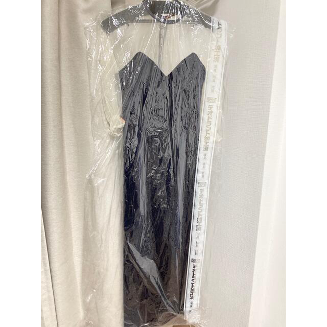 Ameri VINTAGE - Ameri アメリ TULLE SLEEVE TIGHT DRESSの通販 by