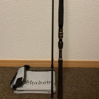 メガバス(Megabass)のマリン様専用★超美品★シャドウXX_SXX-110M_ShadowXX (ロッド)