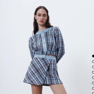 ザラ(ZARA)のZARAセットアップ(その他)