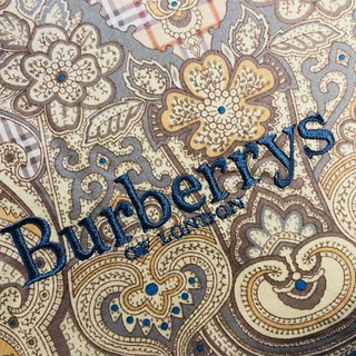 バーバリー(BURBERRY)の【karko様用】Burberry (布団)