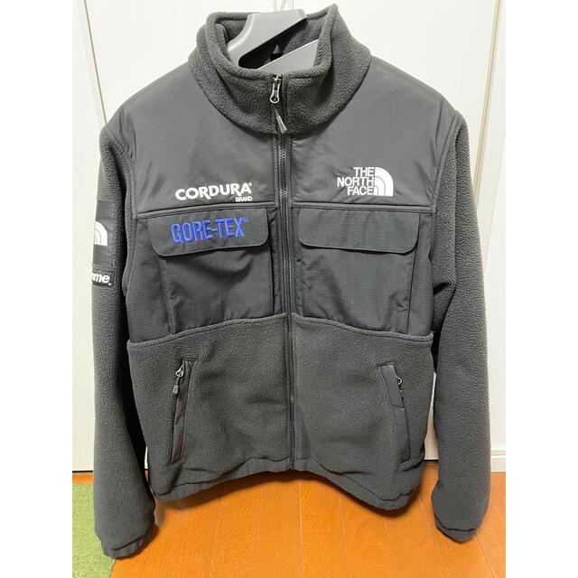 値下げ】 North The Supreme - Supreme Face Fleece Expedition