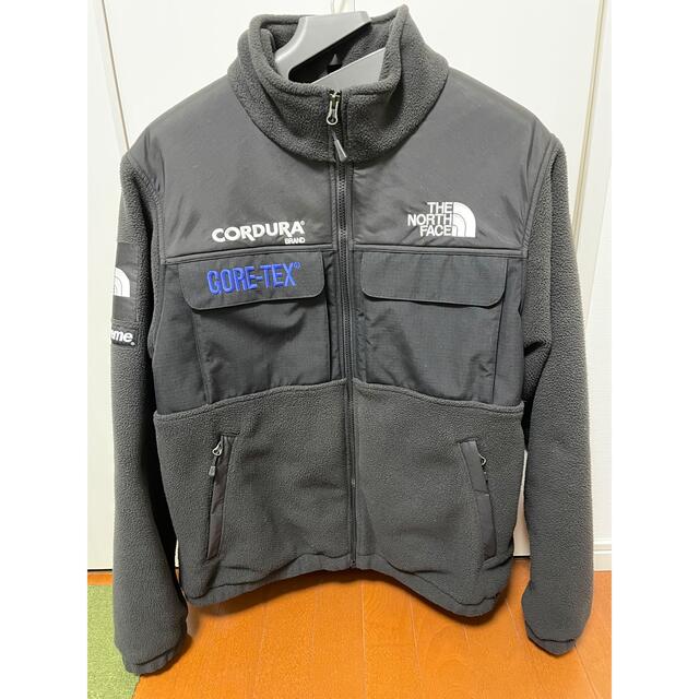 Supreme The North Face Expedition Fleece