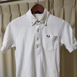 フレッドペリー(FRED PERRY)のFRED PERRY ポロシャツ F1042(ポロシャツ)