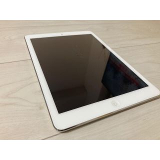 iPad Air A1474 ジャンク