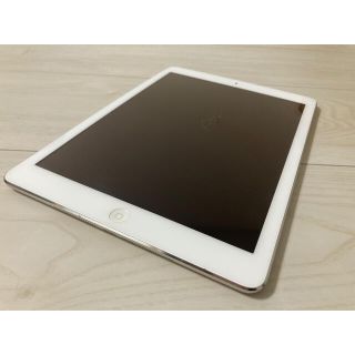 iPad Air A1474 ジャンク