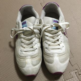 プーマ(PUMA)のpumaプーマ スニーカー(スニーカー)