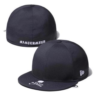 マスターマインドジャパン(mastermind JAPAN)のmastermind JAPAN x New Era GORE-TEX CAP(キャップ)