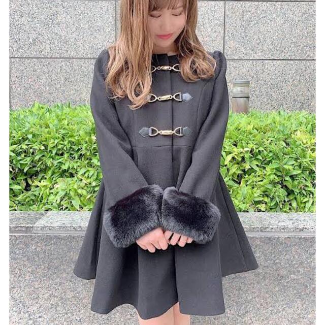 evelynコート fruut.pt