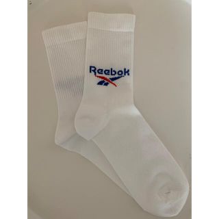 リーボック(Reebok)のリーボック　Reebok ソックス　靴下(ソックス)