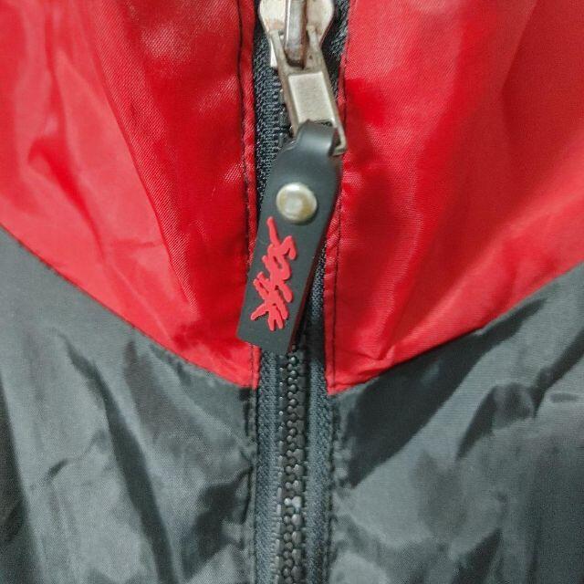 SOHK - 90s SHOK ショック ストリート ナイロンジャケット SOHK - 90s SHOK ショック ストリート ナイロンジャケット