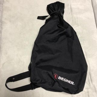  DEGNER(デグナー) ビッグサック NB-25 容量:45L(装備/装具)