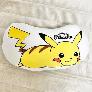 ポケモン 新品未使用 外装タグ付 カビゴンクッション 限定品の通販 ラクマ