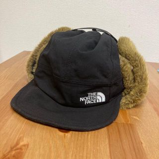 ザノースフェイス(THE NORTH FACE)のノースフェイス　フロンティアキャップ(キャップ)