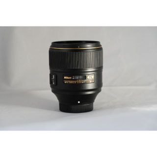 ニコン(Nikon)の【GW割】(美品)AF-S NIKKOR 105mm f/1.4E ED(レンズ(単焦点))