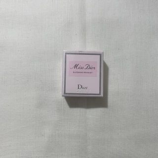 ディオール(Dior)のミスディオールブルーミングブーケ5ml(香水(女性用))