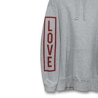 SKYHi - LOVE/HATE HOODY 2018の通販 by ☆｜スカイハイならラクマ