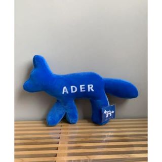 メゾンキツネ(MAISON KITSUNE')のメゾンキツネ　Ader Error  クッション(クッション)