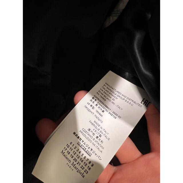 Maison Margiela(旧Maison Martin Margiela) - メゾン Maison Margiela(旧Maison Martin Margiela) - メゾン