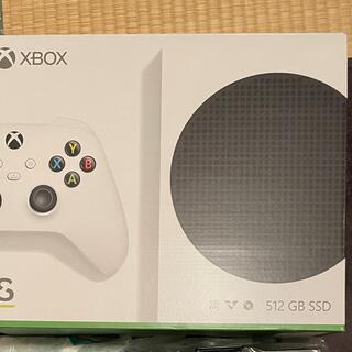 Xbox - xbox series s