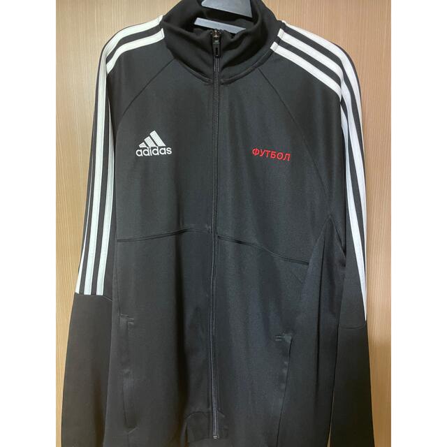 Gosha Rubchinskiy adidas ジャージ