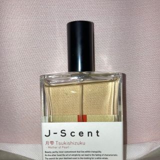 J-Scent 月雫 オードパルファン(香水(女性用))