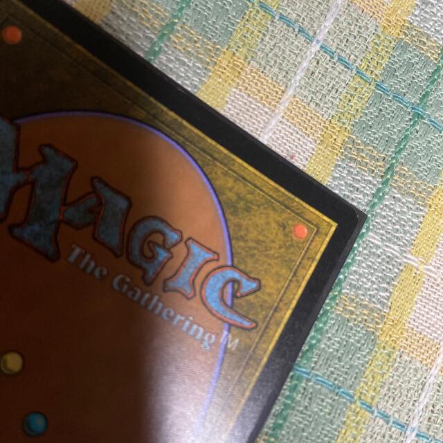 マジック：ザ・ギャザリング(マジックザギャザリング)のMTG 王冠泥棒、オーコ 拡張foil EN版　美品 エンタメ/ホビーのトレーディングカード(シングルカード)の商品写真