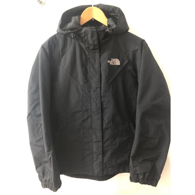 The north face ノースフェイス マウンテンパーカー レディースL 1