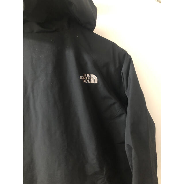 The north face ノースフェイス マウンテンパーカー レディースL 6