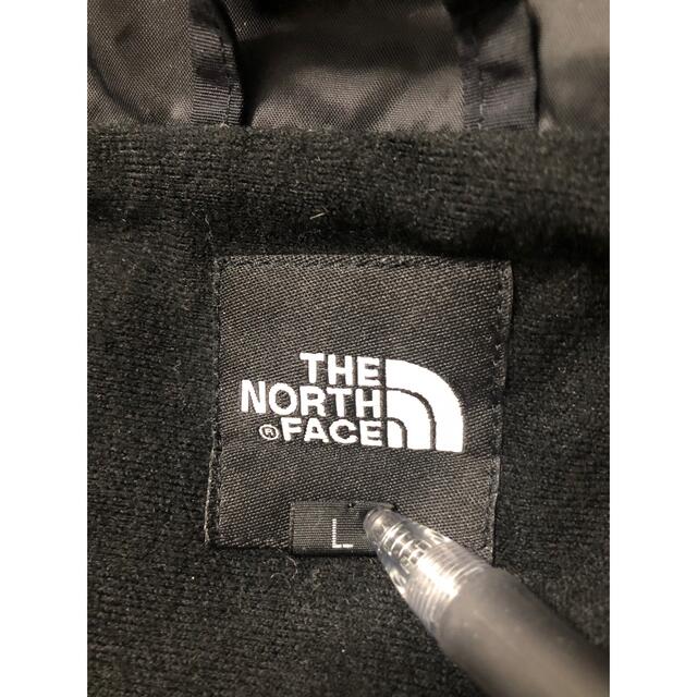 The north face ノースフェイス マウンテンパーカー レディースL 7