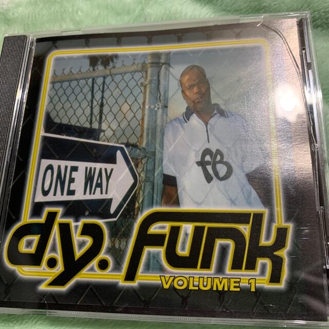 d.y.FUNK