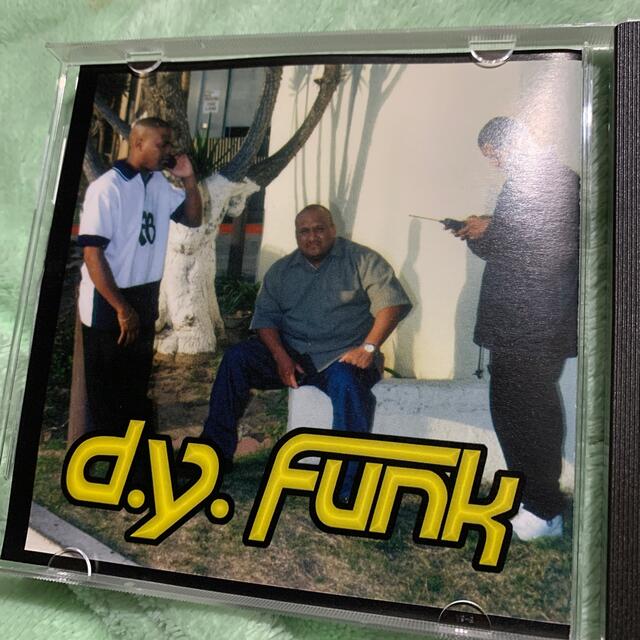 d.y.FUNK