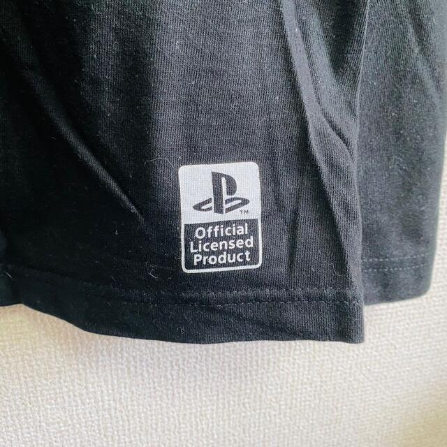 EDIFICE(エディフィス)の一点物　Sony PlayStation X PULP 417 Edifice メンズのトップス(Tシャツ/カットソー(七分/長袖))の商品写真