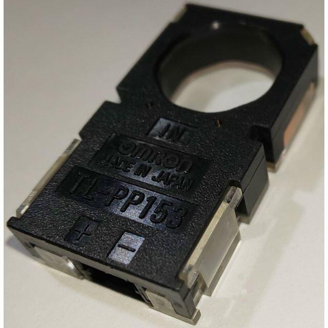 OMRON - TL-PP153 近接センサー オムロン パチンコ玉検知の通販 OMRON - TL-PP153 近接センサー オムロン パチンコ玉検知の通販