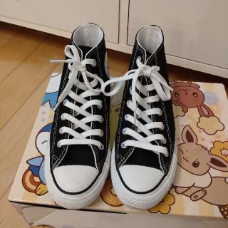 コンバース(CONVERSE)のコンバースハイカット(スニーカー)