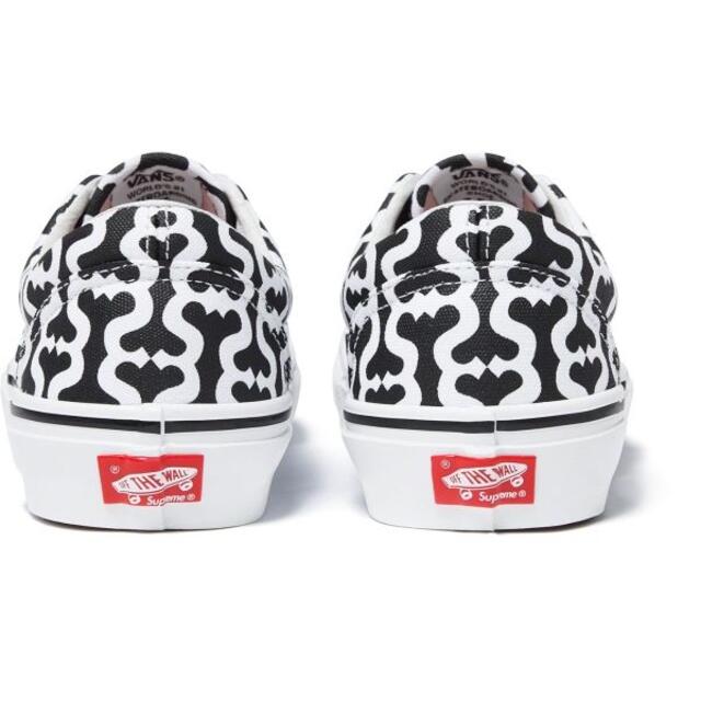 Supreme(シュプリーム)のSupreme Vans Monogram S Logo Skate Era メンズの靴/シューズ(スニーカー)の商品写真