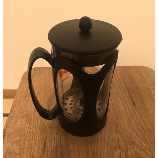 ボダム(bodum)のボダム　フレンチプレス　1L bodum KENYA(コーヒーメーカー)